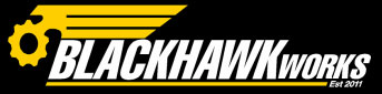 Blackhawk Works Logo